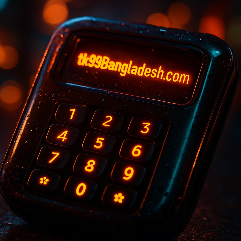 tk99-এ বাজি ধরার প্রক্রিয়া