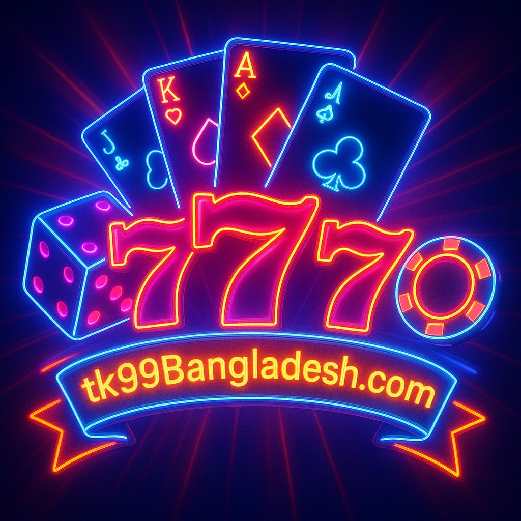 tk99 ক্যাসিনো নায়ক