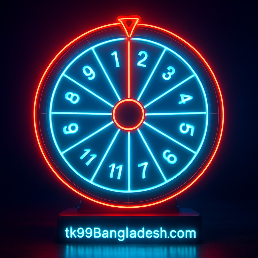 tk99-এ ক্রেজি টাইম খেলার মজাদার পরিবেশ