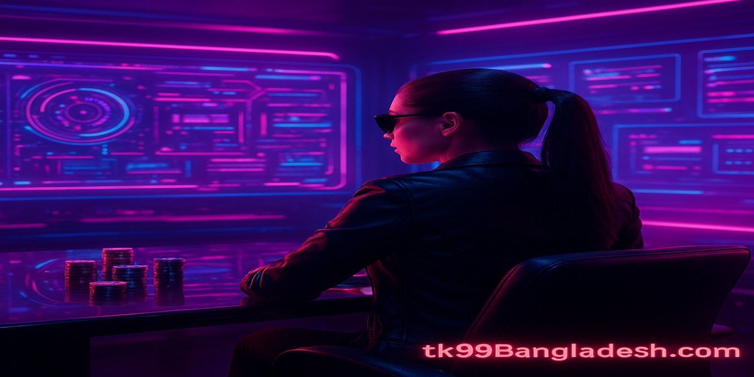 tk99-এ ক্রেজি টাইম জয় লাভের কৌশলসমূহ