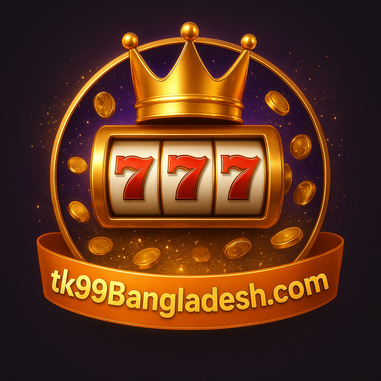 tk99-এ রোমাঞ্চকর ক্যাসিনো খেলার অভিজ্ঞতা, যেখানে শীর্ষ পুরস্কার ও বিস্তৃত বোনাসগুলো আপনার জন্য অপেক্ষা করছে